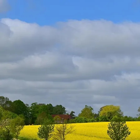Im Gutshaus Schulenbrook Apartamento *