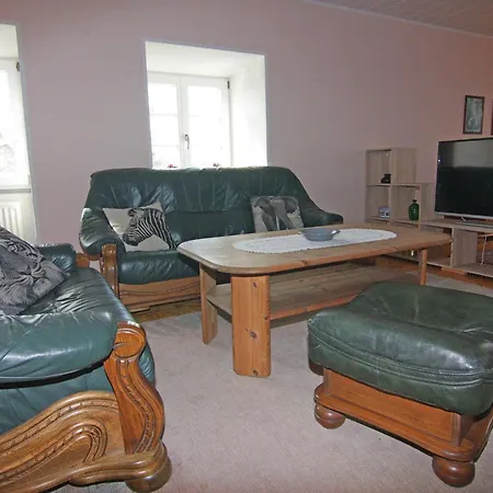 Apartment Im Gutshaus Schulenbrook *