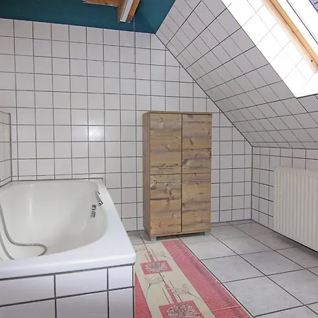 Im Gutshaus Schulenbrook *