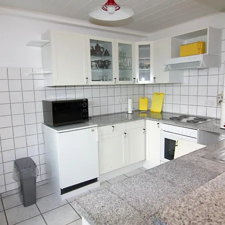 Im Gutshaus Schulenbrook * Metelsdorf