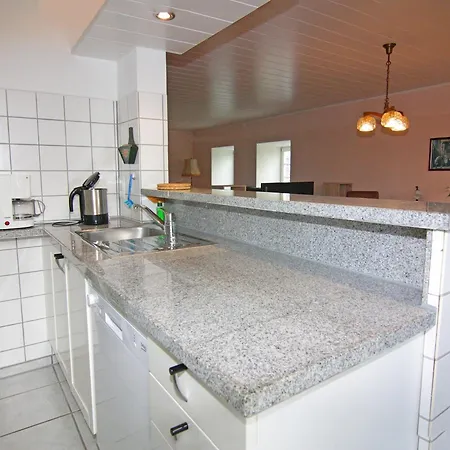 Im Gutshaus Schulenbrook *