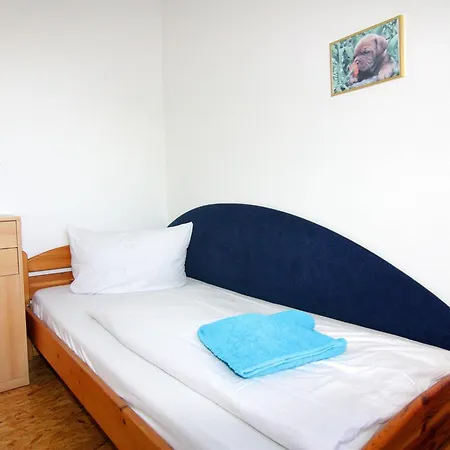 Im Gutshaus Schulenbrook Apartment *