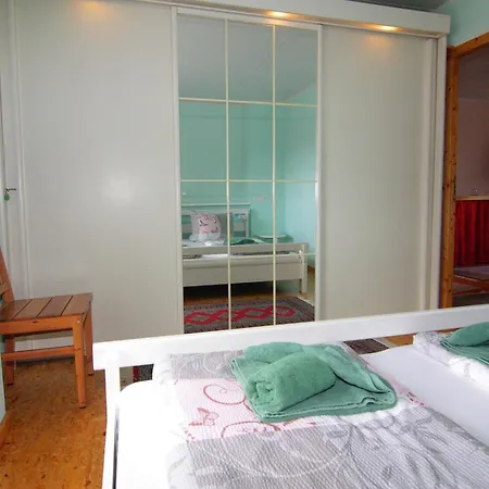 Im Gutshaus Schulenbrook Metelsdorf