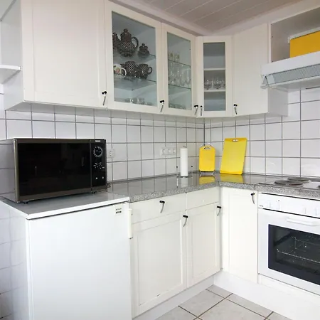 Im Gutshaus Schulenbrook Apartment