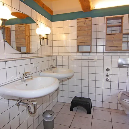 Im Gutshaus Schulenbrook Metelsdorf