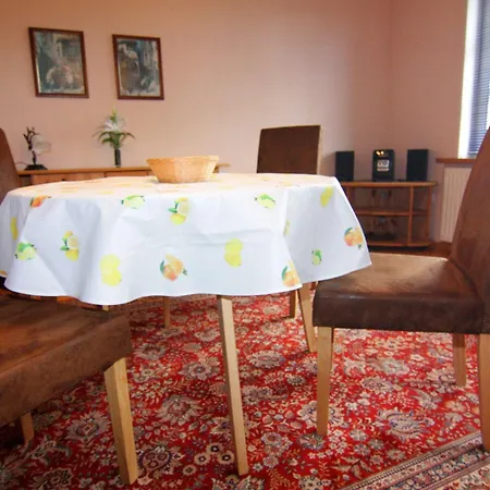 Im Gutshaus Schulenbrook Apartment Metelsdorf