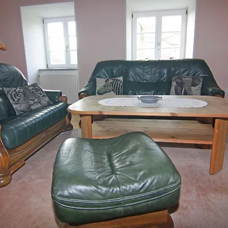 Im Gutshaus Schulenbrook Metelsdorf