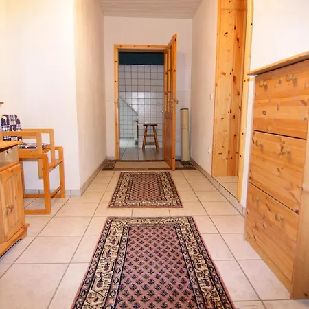 Im Gutshaus Schulenbrook Apartment *