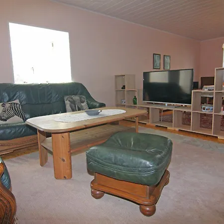 Im Gutshaus Schulenbrook Apartment *