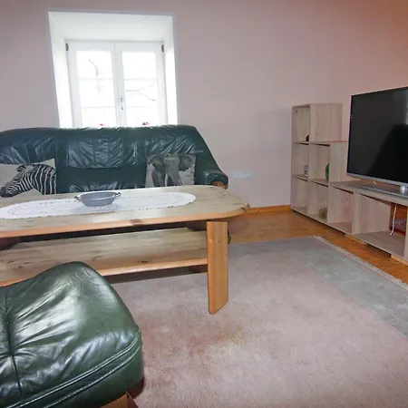 Im Gutshaus Schulenbrook *