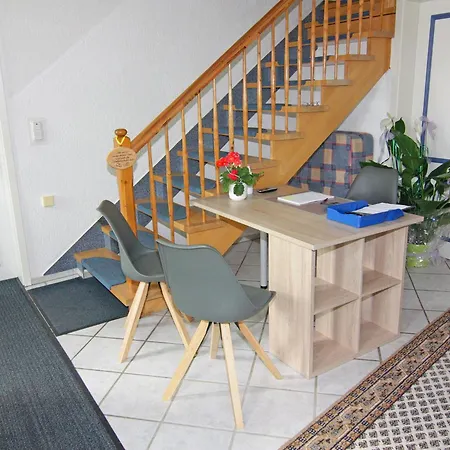 Apartment Im Gutshaus Schulenbrook