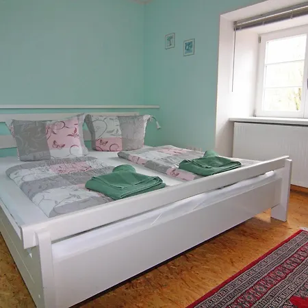 Im Gutshaus Schulenbrook Apartment Metelsdorf