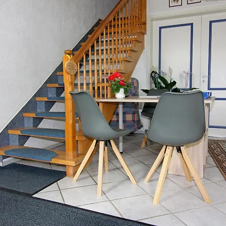 Im Gutshaus Schulenbrook Apartment