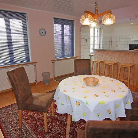 Im Gutshaus Schulenbrook Apartment *