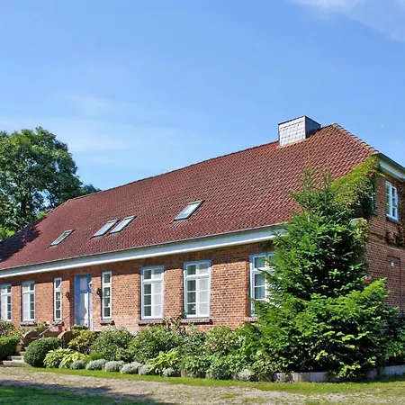 Im Gutshaus Schulenbrook Apartamento *