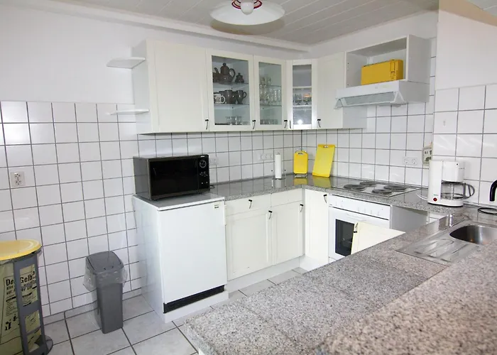 Im Gutshaus Schulenbrook * Metelsdorf