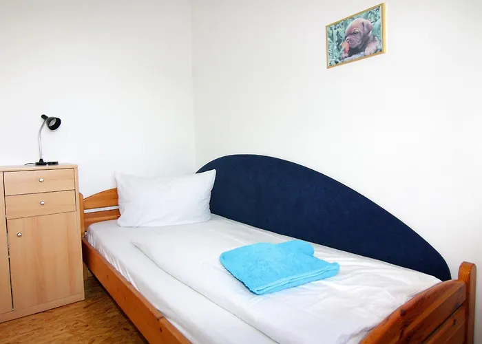 Im Gutshaus Schulenbrook Apartmán *