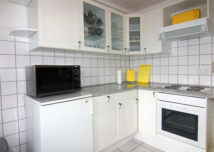 Im Gutshaus Schulenbrook Apartmán