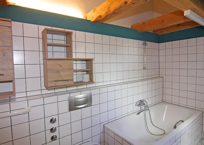 Im Gutshaus Schulenbrook Apartmán *