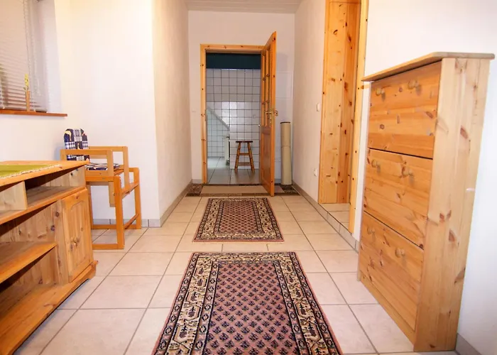 Im Gutshaus Schulenbrook Apartmán *