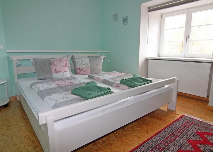 Im Gutshaus Schulenbrook Apartmán Metelsdorf